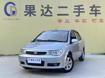 威志 2008款 三厢 1.5L 手动精英型