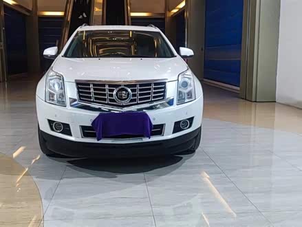凯迪拉克SRX 2015款 3.0L 精英型
