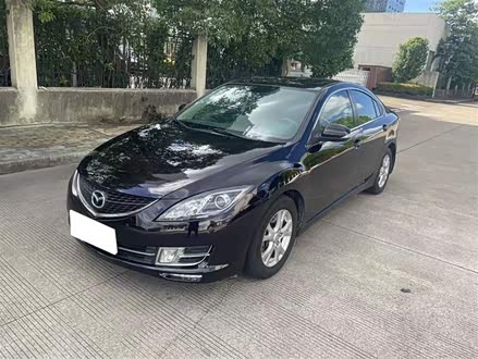 睿翼 2011款 2.0L 自动精英版