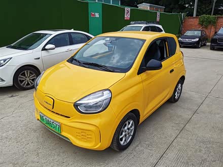 科莱威CLEVER 2020款 都市风尚版