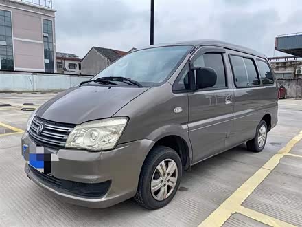 菱智 2018款 M3 1.5L 5座基本型