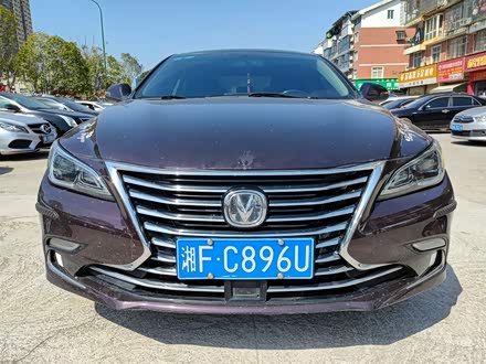 睿骋CC 2018款 1.5T 自动智雅型 国V