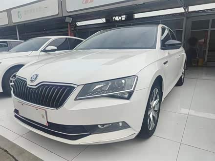 速派 2018款 TSI280 DSG舒适版 国V