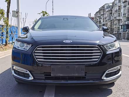 金牛座 2017款 EcoBoost 245 时尚型