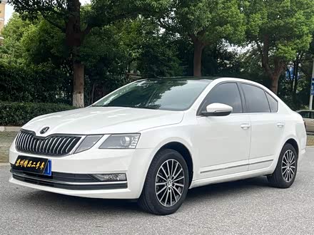 明锐 2019款 TSI230 DSG智行豪华版 国V