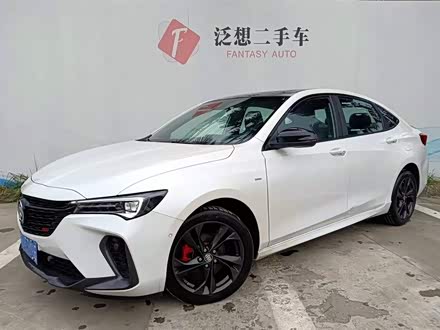 威朗 2023款 Pro GS 疾风版
