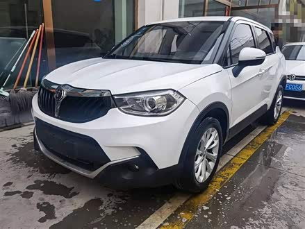 中华V3 2016款 1.5L 手动精英型