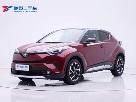 奕泽IZOA 2018款 2.0L 奕炫版 国V
