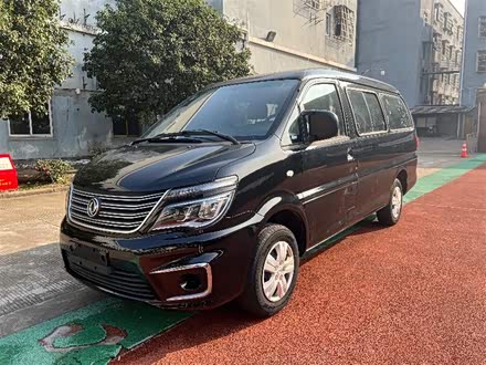 菱智 2019款 M5L 1.6L 7座特供型 国VI