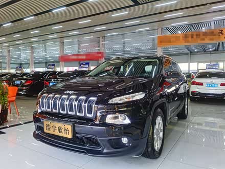 自由光 2016款 2.0L 优越版