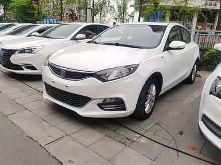 逸动XT 2013款 1.5T 自动炫酷型