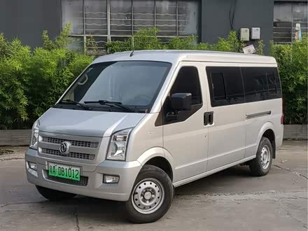 东风小康EC36 2018款 标准型骆驼电池