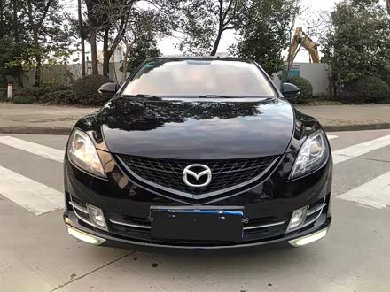 睿翼 2012款 2.5L 自动尊贵版