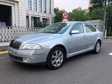明锐 2009款 1.6L 手动逸致版