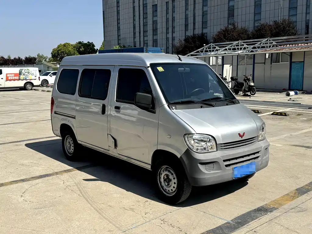 WULING AUTOMOBILE LIGHT OF WULING