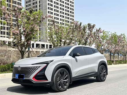 长安UNI-T 2020款 1.5T 旗舰型