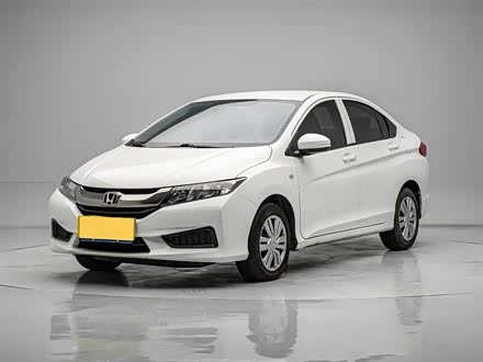 锋范 2018款 1.5L CVT舒适版