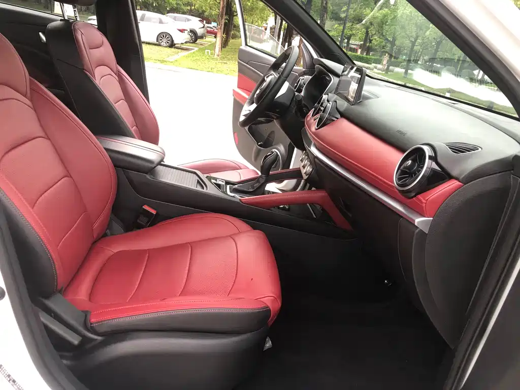 DONGFENG SCENERY 500