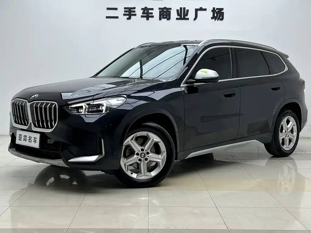 BMW X1 2023 года sDrive20Li X Design Package 30000 km 2023
