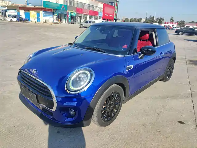 MINI  2020