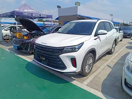 风光580 2022款 1.5T 自动豪华型