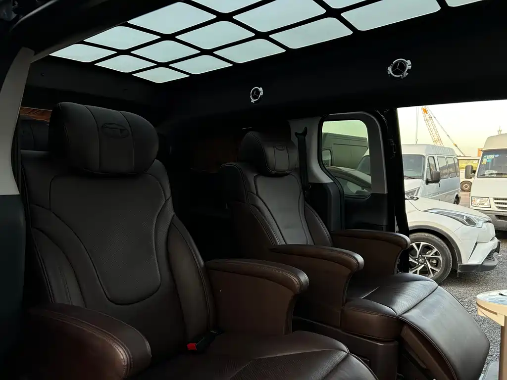 SAIC MAXUS CHASE G10