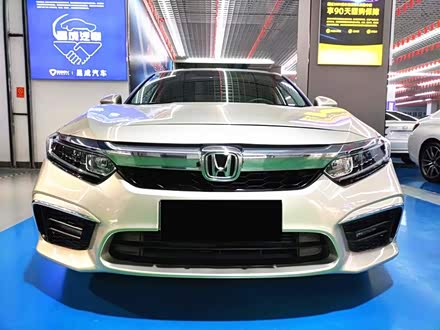 英仕派 2019款 260TURBO 典雅版 国V