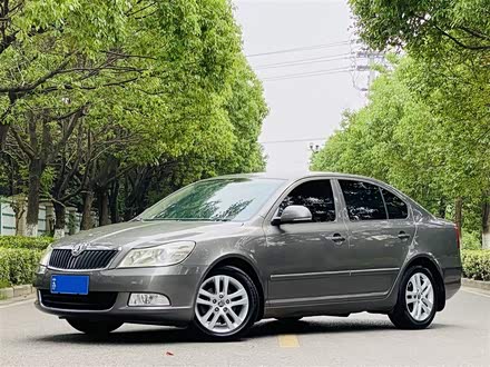 明锐 2014款 1.6L 自动逸俊版