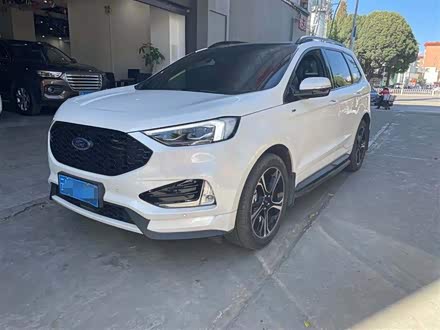 锐界 2020款 EcoBoost 245 两驱ST-Line 5座