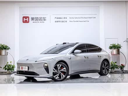 蔚来ET5 2022款 75kWh