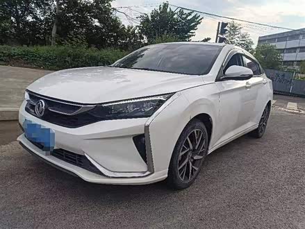 奕炫 2020款 200T 自动炫目版