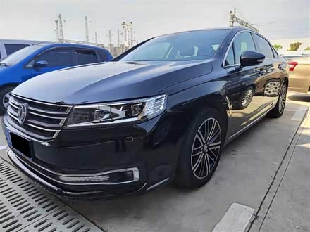 东风A9 2016款 1.8T 豪华型