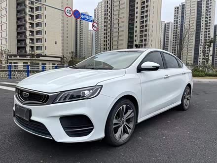 缤瑞 2020款 200T DCT舒适型