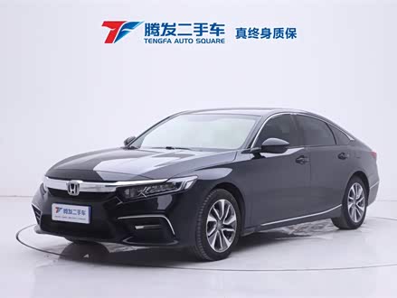 英仕派 2019款 260TURBO 精致版 国VI