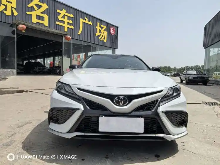 Камри 2021 года 2.5G豪华版

Тойота Камри 2021 года, комплектация 2.5G豪华版 (люкс-версия) 40000 km 2021