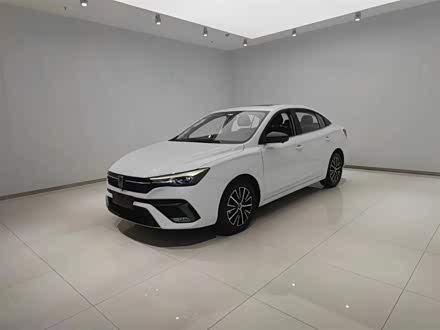 荣威i5 2021款 1.5L CVT铂金版