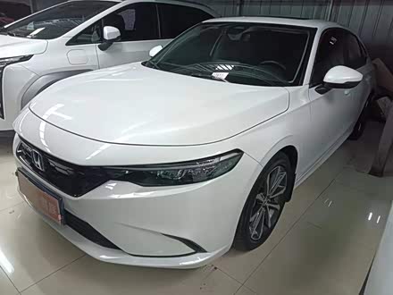 型格 2022款 240TURBO CVT尊享版