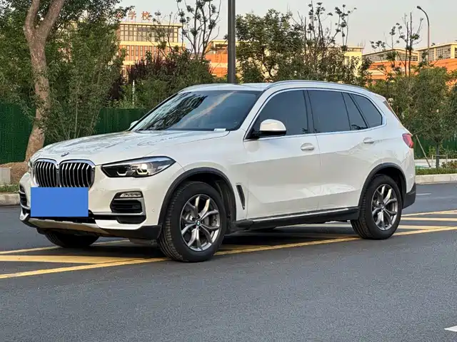 BMW  X5