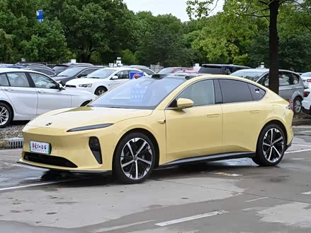 蔚来ET5 2022款 75kWh
