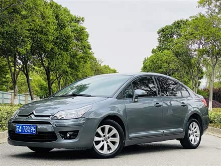 世嘉 2009款 三厢 1.6L 自动时尚型