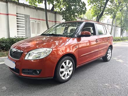 晶锐 2008款 1.6L 自动晶享版