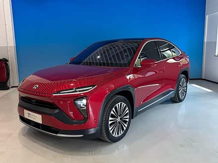 蔚来EC6 2020款 430KM 运动版