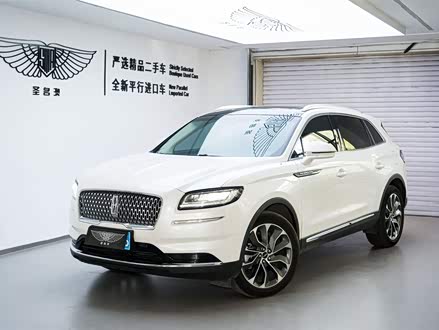 航海家 2021款 2.0T 四驱尊享版
