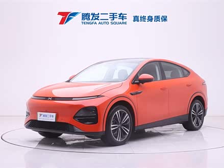小鹏G6 2023款 580 长续航 Pro