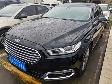 金牛座 2015款 EcoBoost 245 豪华型