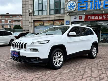 自由光 2016款 2.0L 优越版