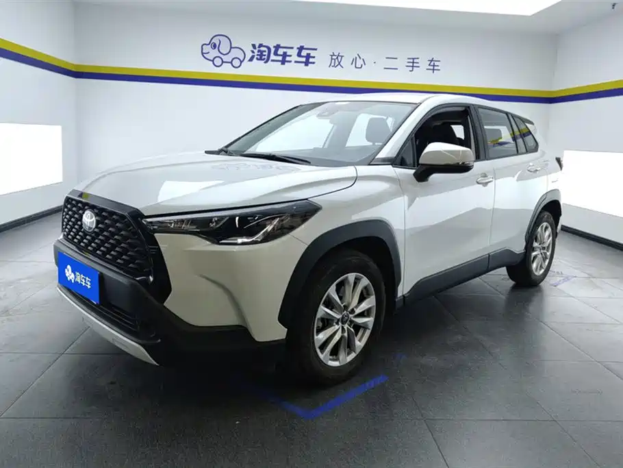 Карола Рэйс 2022 года, 2.0L, версия Пioneering 33600 km 2022
