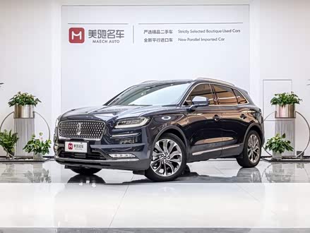 航海家 2021款 2.0T 四驱尊雅版