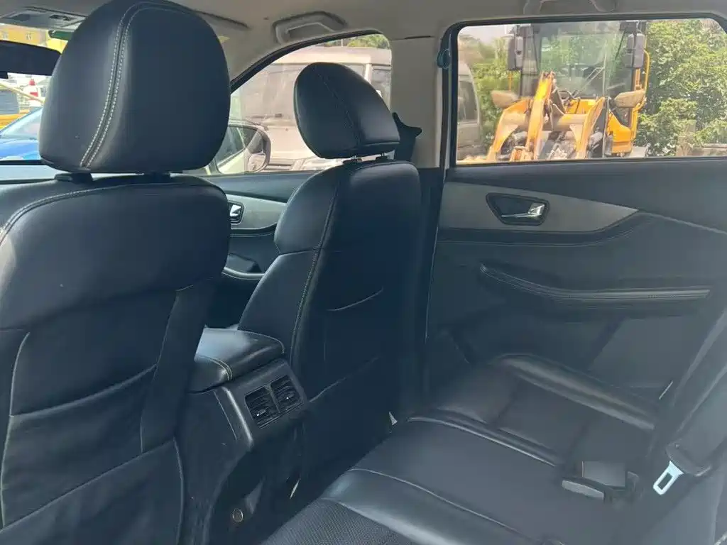 DONGFENG SCENERY S560