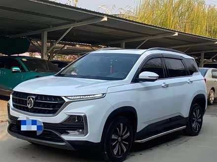 宝骏530 2018款 1.5T DCT旗舰型 国V